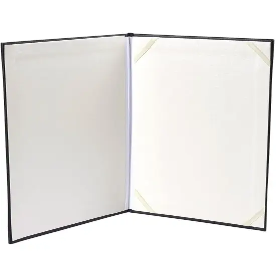 Certificate Holder, Document Frame (Black, 11.5 x 9 x 0.37 Inches, 3 Pack) {4}