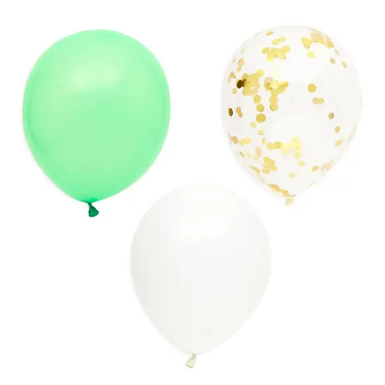 Sunflower Baby Shower Birthday Party Decorations, You are My Sunshine Banner and Arch Design Balloons (75 Piece Set) Yellow {7}