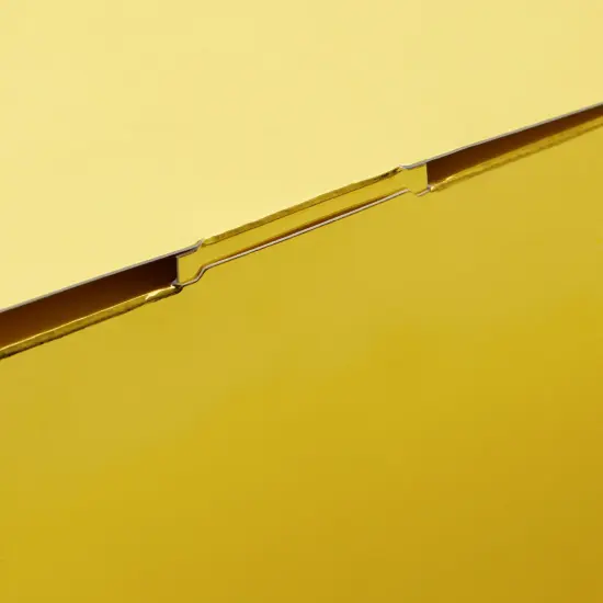 Gold Gift Boxes for Bridesmaid Proposal, Bridal Shower Party Favors (15 Pack) {5}