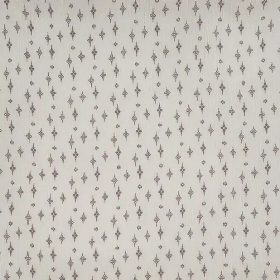 1 Yard Ivory & Taupe Rayon Crinkle Apparel Fabric Soft Draping Feel, 50/52" Width Ivory Taupe {3}