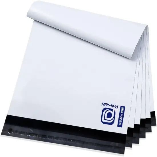 Mailers Shipping Envelopes - 100 PCS {1}