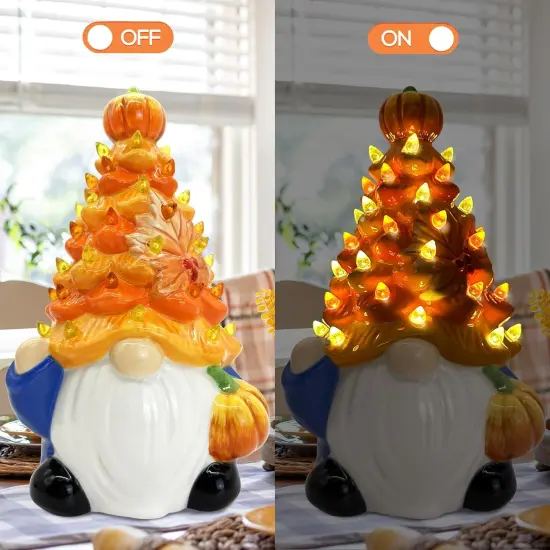 Fall Ceramic Tree Decorations for Home(Fall3) {2}