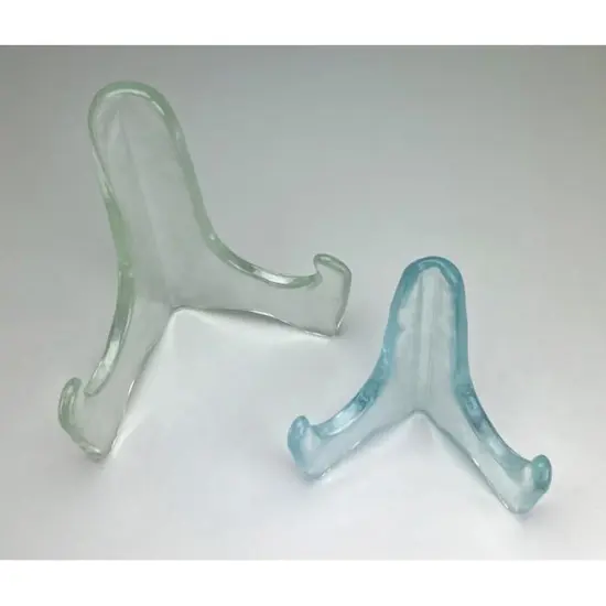 9" x 8.5" x 4.75" Angle Drape Slump Glass Fusing Kiln Mold {3}