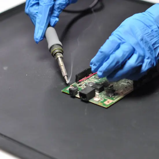 Ultimate Silicone Project Mat {6}