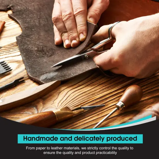 RILIHO Leather Journal Notebook, A5 Size Diary 6x8.1 Inches, Genuine Leather Journals for Writing, Vintage Style, Ideal for Men and Women, Brown {3}