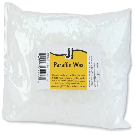 Jacquard Paraffin Wax-1lb {1}
