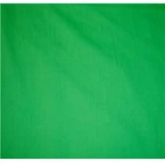 1 Yard Green Broadcloth Poly Cotton Fabric for Shirts Crafts Tablecloths Easy Sew 58/60&Prime; Width kelly green {1}