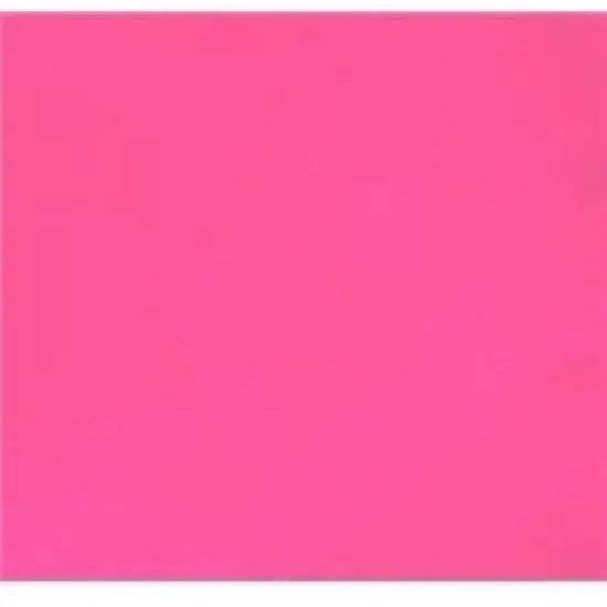 1 Yard Green Broadcloth Poly Cotton Blend Fabric for Shirts Crafts Decor Easy Care 60" Width candy pink {1}