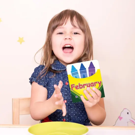 Happy Birthday Bulletin Board Set {5}