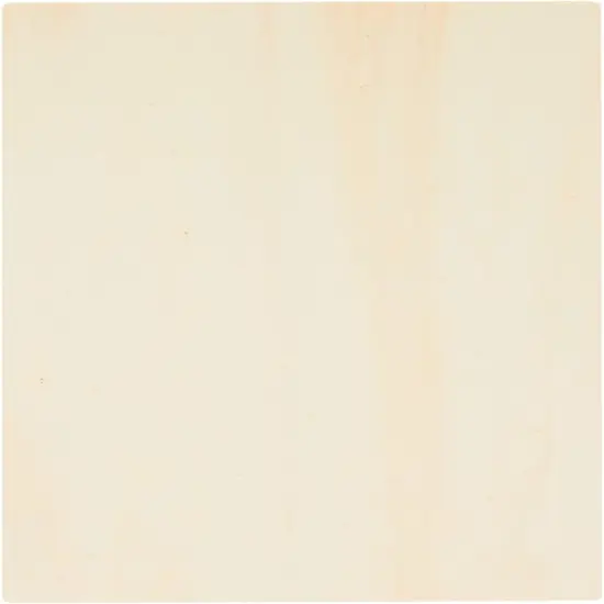 4 Pack Unfinished Plywood Rectangular Wood Slice, (15.5 x 9.8 x 0.2 in Wooden Board) {5}