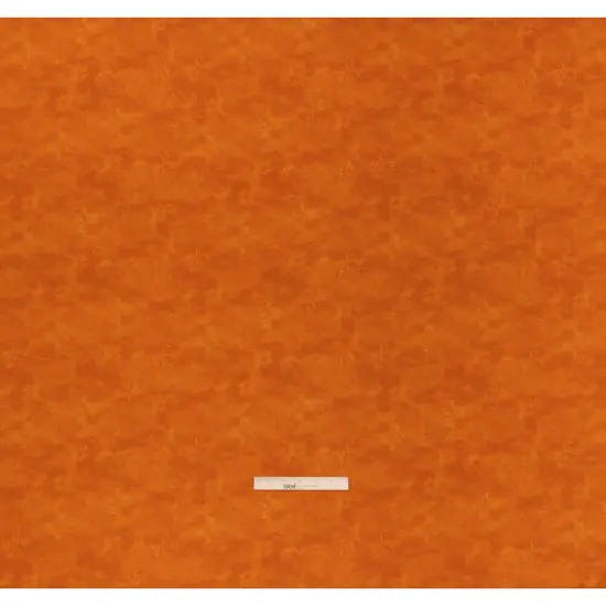 1 Yard Ginger Orange Quilting Cotton Fresco Textured Fabric 44" Wide for Fashion & Home {3}