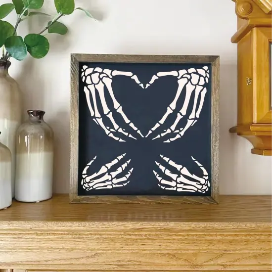 Skull Stencils for Painting(Classic) {2}