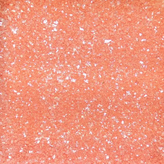 Bakell - Sour Wild Cherry Flavored Tinker Dust (8g, 1x Jar) Edible Glitter Blended Candy Topping {3}