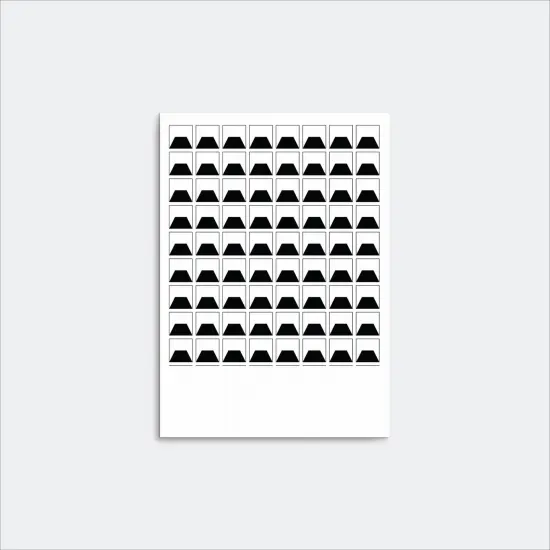 Minima III Fine Art Print {1}