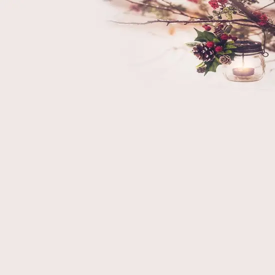 Great Papers! Holiday Stationery Letterhead, Glowing Lantern, 8.5"x11", Printer Friendly, 80 sheets {1}