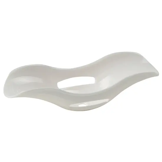 Hutzler Egg Yolk Separator - Easily Separates Egg Yolks from Whites {1}