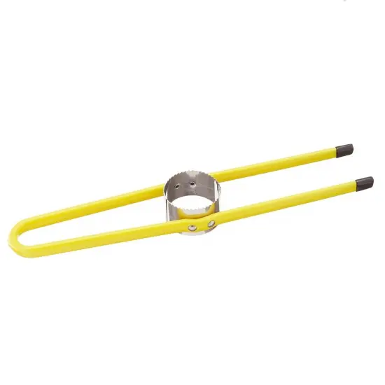 Norpro Adjustable Stainless Steel Blade Corn Cob Stripper / Kernel Remover Cutter {3}