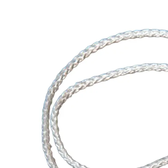 1/16" Round Fiberglass Wicking (by the foot) {4}