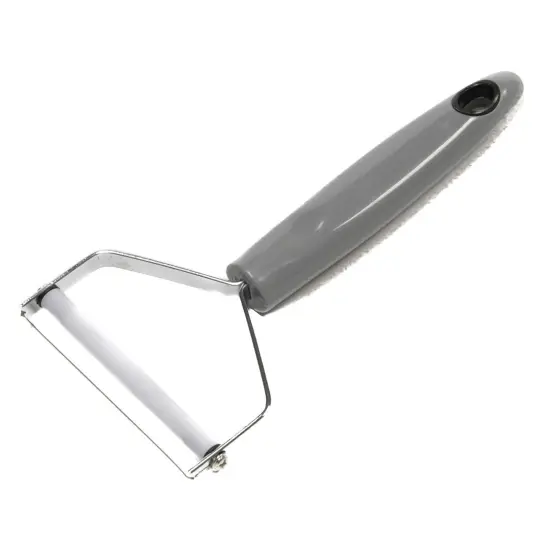 Chef Craft Stainless Steel Blade Cheese Slicer {1}