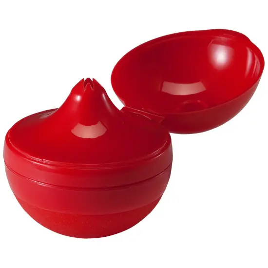 Hutzler Condiments To-Go Sauce Pod - Perfect for On The Go Lunches & Snacks Red {1}
