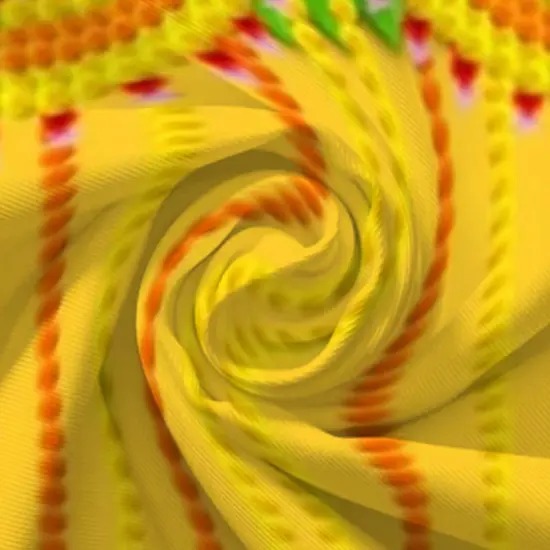 Ganesha Backdrop Indian Traditional Cloth 5x8 Feet Backdrop Pooja Banner Indian Wall Art Photo Decor Banner Diwali Decor Wedding Backdrop Decorative Pooja Cloth {3}