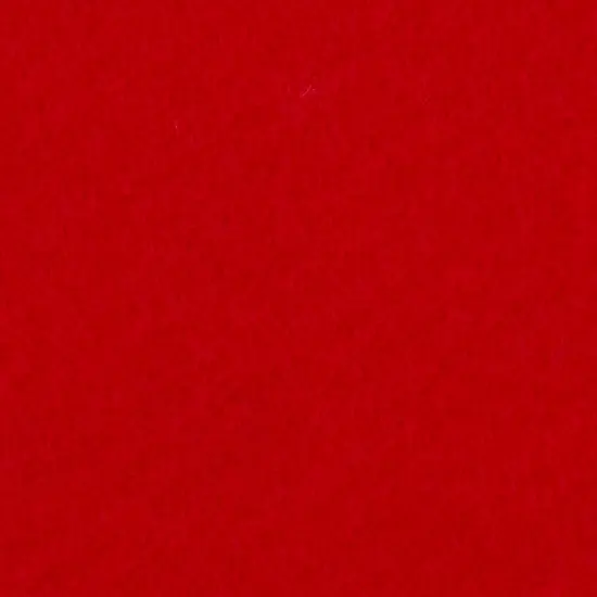 SOFI 100% Acrylic Craft Felt Fabric &ndash; 72" Wide &ndash; Cut by the Yard &ndash; Soft, Durable, Non-Fraying &ndash; &frac12; Yard & 1 Yard Options &ndash; Ideal for Crafts, DIY, Sewing & School Projects Red {1}