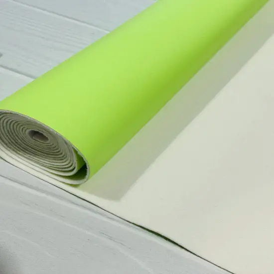 Matte Glow In The Dark Vinyl {6}