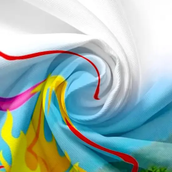 Happy Lohri Backdrop Banner - Indian Traditional Cloth 5x8 Feet Backdrop Pongal Backdrop Makar Sankranti Decor Wall Art Photo Decor Banner Indian Harvesting Festival Bonfire Photography {2}