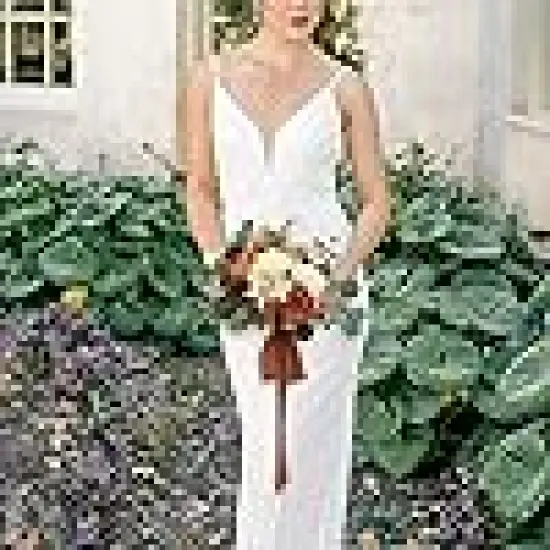 Bridesmaids Burnt Orange Terracotta {3}