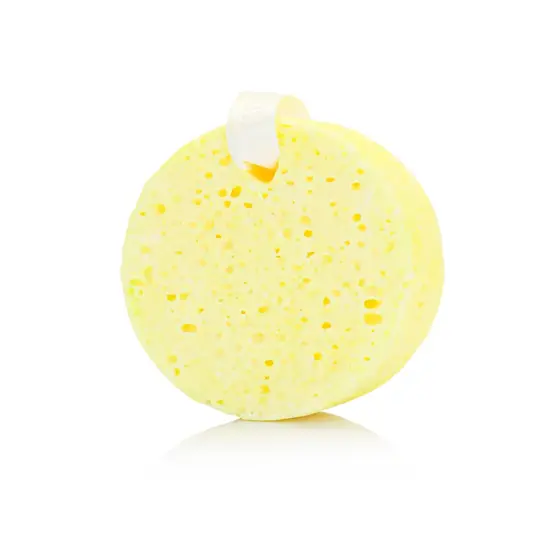 LIMONE SHOWER BUFFER SPONGE {3}