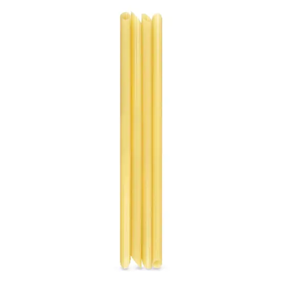 SILICONE PASTA STRAWS {3}