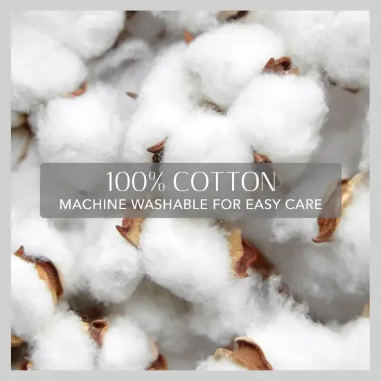 Russet Harvest Woven Plaid Table Runner {3}