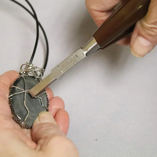 The Beadsmith Casual Comfort (Flat Nose) {5}