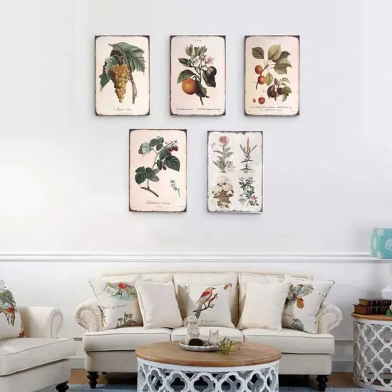 Wicked Witch Halloween Art {4}