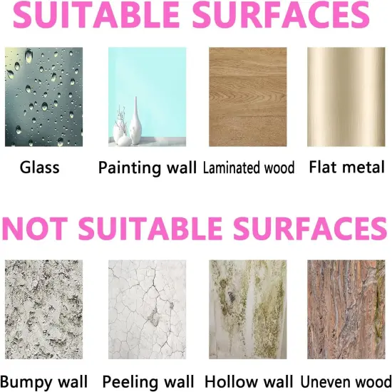 Bible Verse Wall Decals, God Wall Decals, Quotes Christian Religious Family -28"X16" {4}