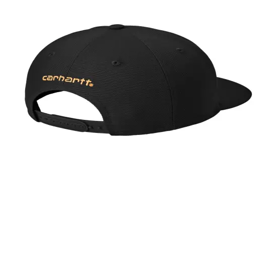 Carhartt&reg; Ashland Cap Black {2}