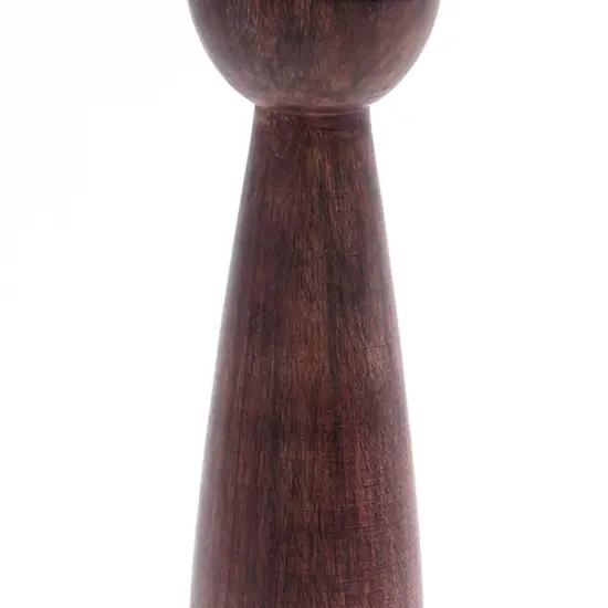 Decorative Candle holder Large - 3.25" x 15" {3}