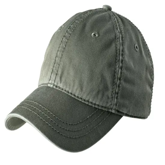 District&reg; Thick Stitch Cap Stone {5}