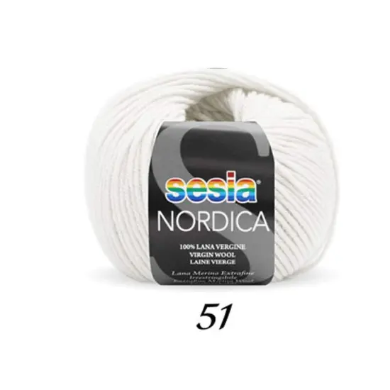 Sesia&reg; Nordica 125 Yards 3298 {3}