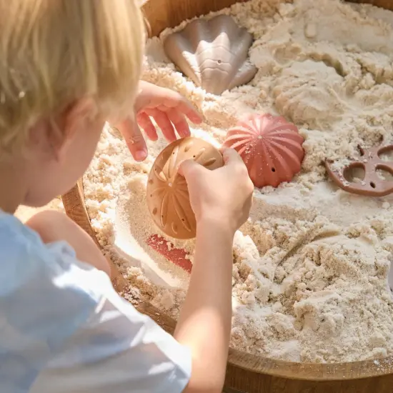 Kaplan Early Learning Company Organic Textures Discovery Set - 22 Pieces {6}