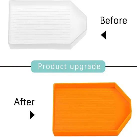 Diamond Painting Accessories Diamond Painting Tools Drill Pen Grip and Diamond Painting Trays {2}