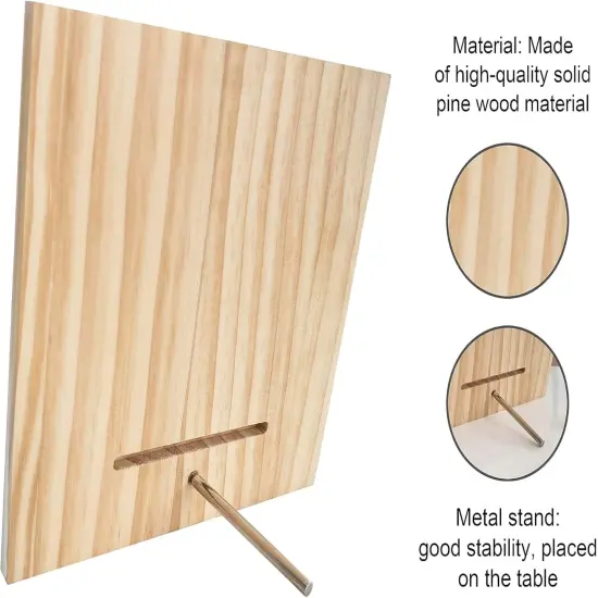 Hello Summer Wood Sign, Wood Plaque Table Art Sign, Summer Sunshine Sign, Decorative Wooden Table Sign, Summer Home Decor, Signs for Home Decor Shelf, Ocean Style Table Decor, Summer Lover Sign {3}