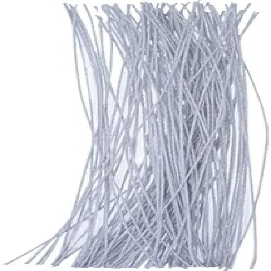 100 Pieces Stem Floral Flower Wire 14 Inch 26 Gauge Wire for Florist Flower Arrangement, Bouquet Stem Wreath Wrapping Making and DIY Craft {5}