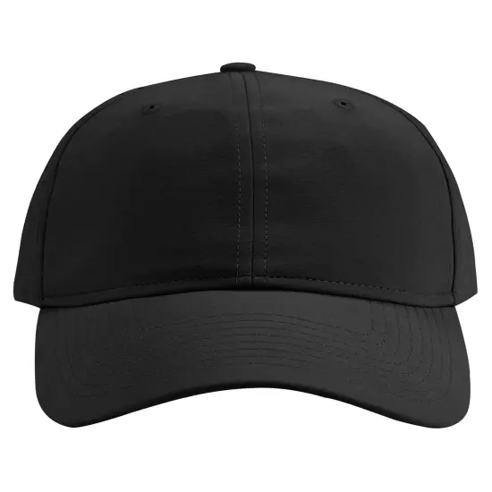 Dri Duck&reg; Titan Cap Rugged & Reliable Fit BLACK {1}