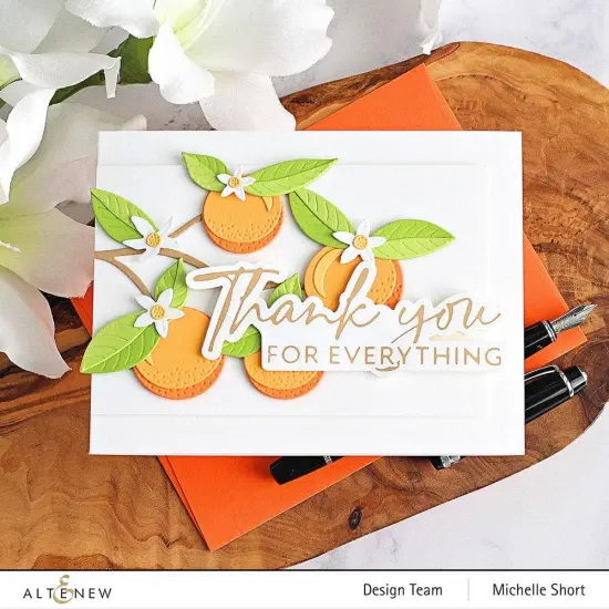 Encouraging Sentiments {6}