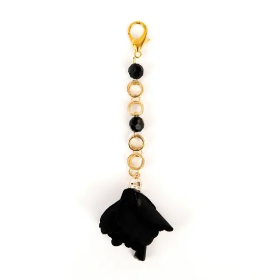 My Prima Planner Tassels - Little Black Dress 655350593889 {1}