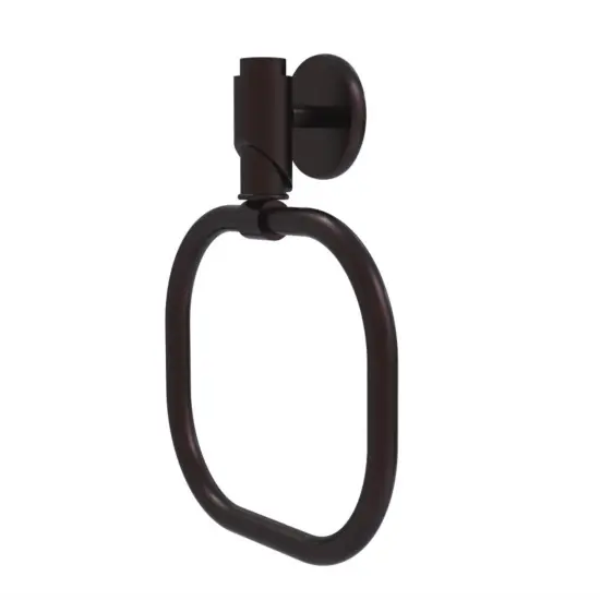 Tribecca Collection Towel Ring - Tr-16-Abz {1}