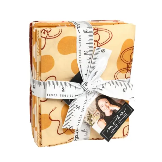 For My Boys Milo Fat Quarter Bundle by Sewn By Amy Schelle for Moda (25170AB) {1}