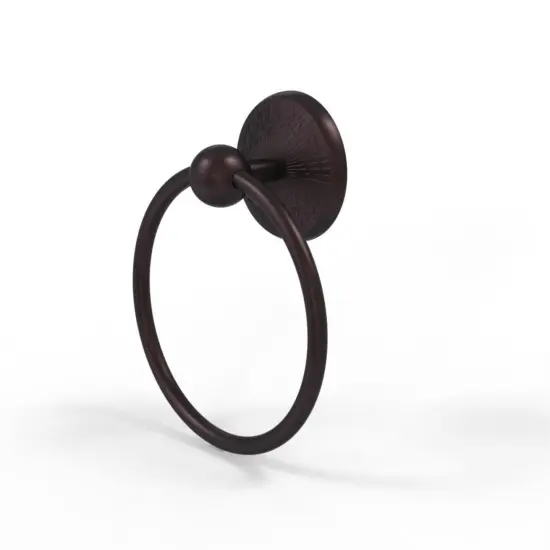 Prestige Monte Carlo Collection Towel Ring - Pmc-16-Abz {1}