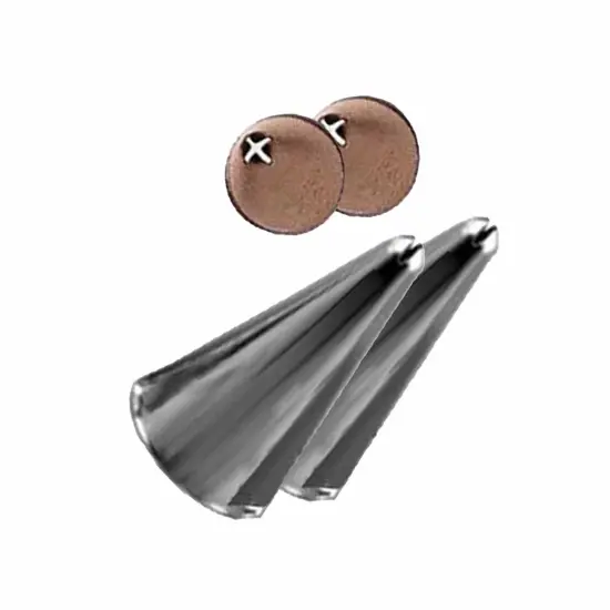 Magic Line Specialty Decorating Tip {5}